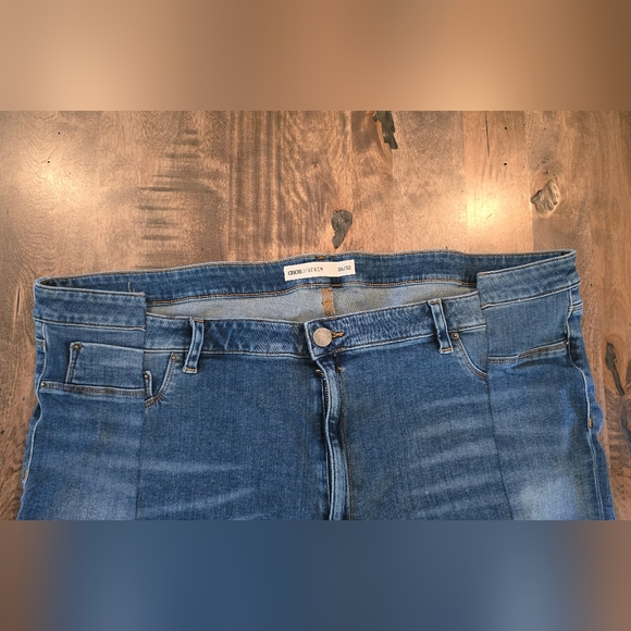 ASOS Jeans Womens Size 22 - Picture 3 of 5
